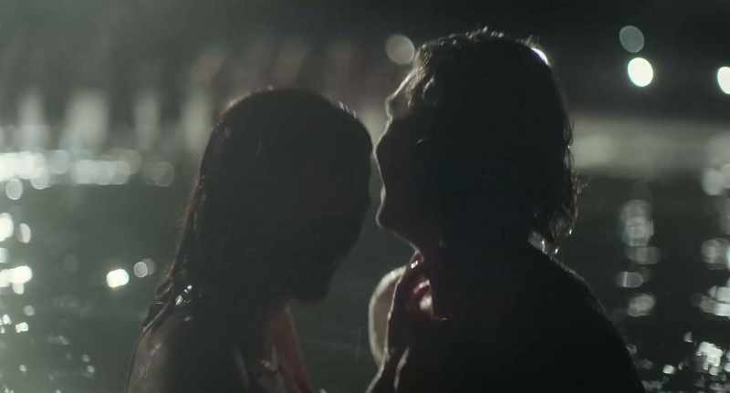 �� Right as I want you ♪