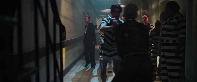 Right where I wanted you all, cornered