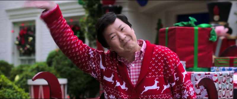 Right. I'll see you later, Mr. Chu