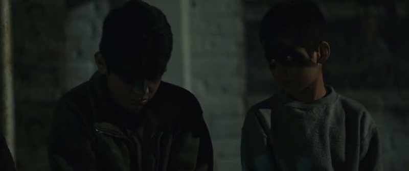 Right. I'm sure Chino will go