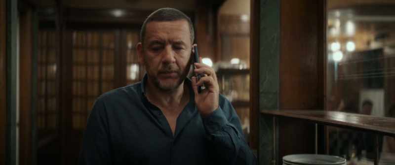 Right! In 3 days, you'll call me back, as usual