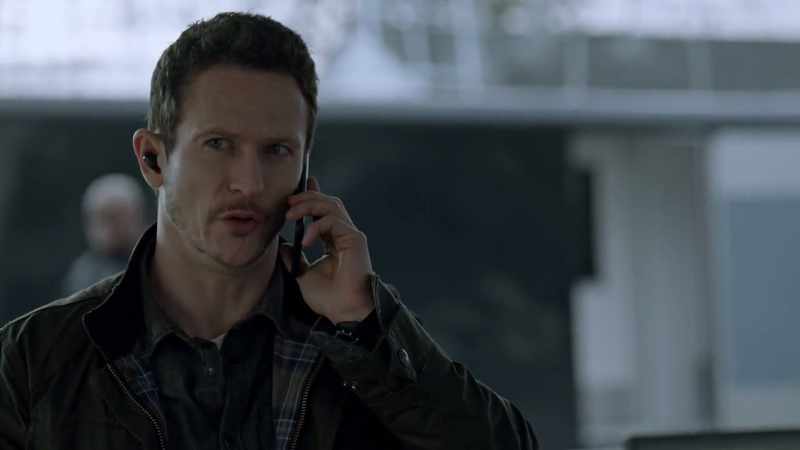Right, but in your voicemail, you said you could undo it?