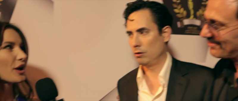 Right, Jake? - And here