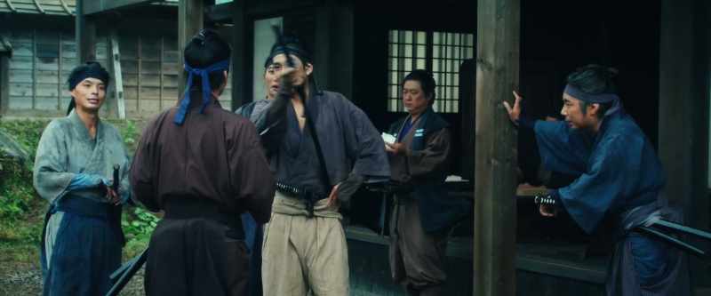 Right, Karasawa?
