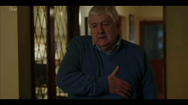 Right, listen, if she does come in to your club