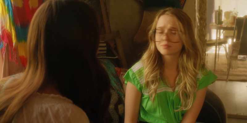 Right. Look, like I was saying... - Okay, brats