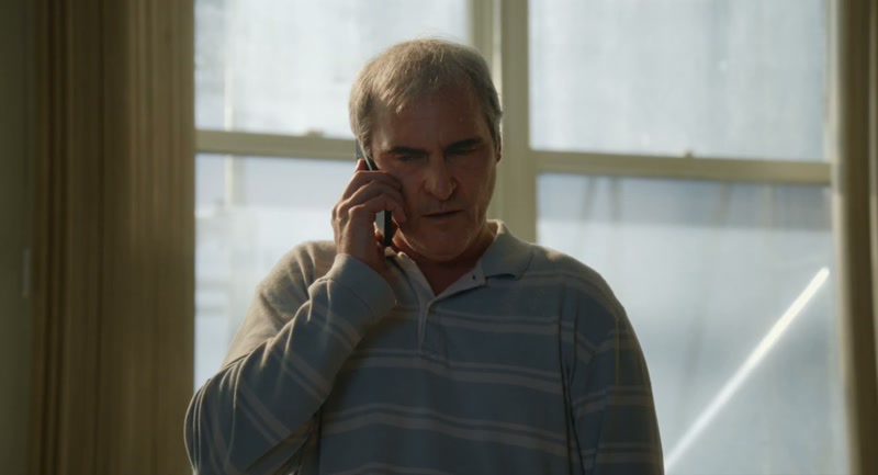 Right? Maybe you misdialed. Maybe this is all a big misunderstanding