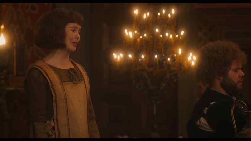 Right, Misia? - Oh, absolutely, it was gorgeous