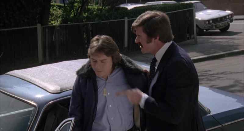 Right. Now, get in there, and get it back
