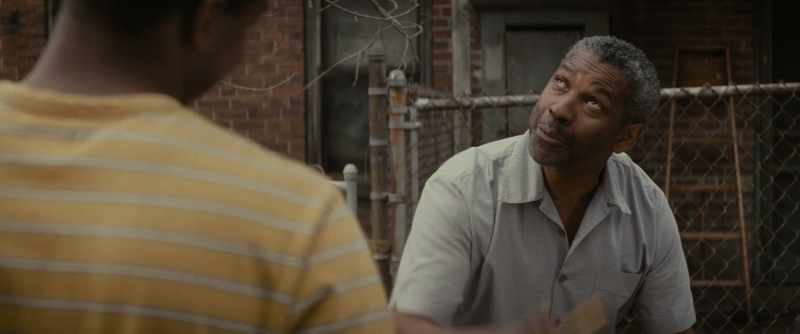 Right now, when I get $264, I'm gonna get that roof fixed
