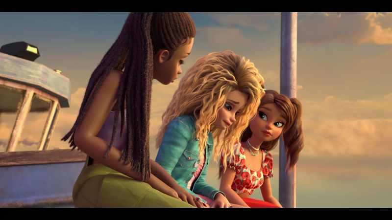 Right now, I have no way of saving anything