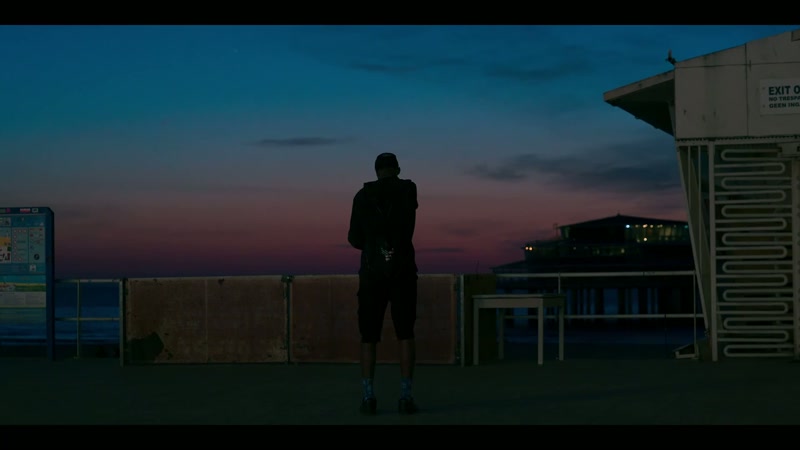 Right now, I'm right here