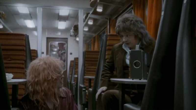 Right now