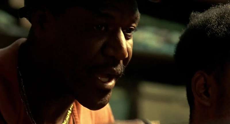 Right Now you see what I'm sayin' to you