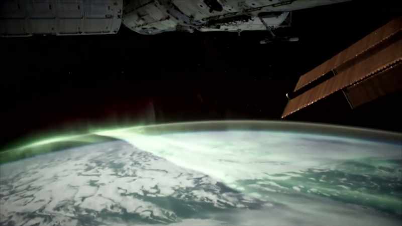 RIGHT NOW, THIS COSMIC DEFENSE SYSTEM IS GETTING WEAKER