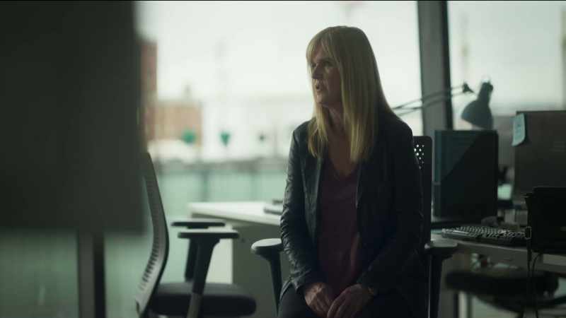 Right now, Wheatley's investigation is premised