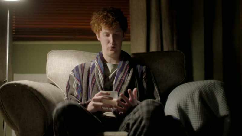 Right, OK, Nicky. Let's not rush into things here