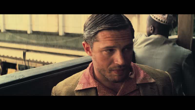 Right. Okay, well, there's a man here, Yusuf