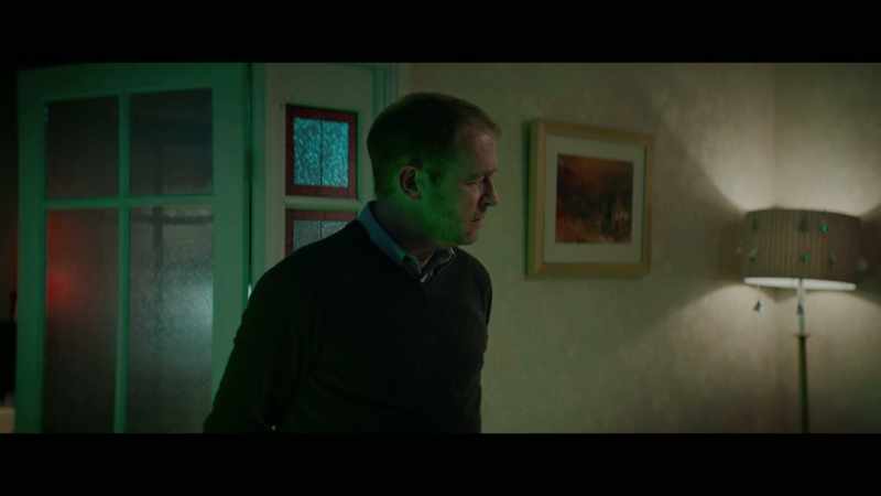 Right. Scott, go upstairs