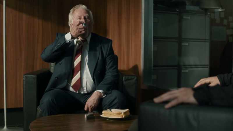 Right, so if I'd done an Epstein