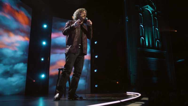 Right, so this is the first guy, Voices From the Future