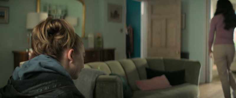 Right, so... You get him pissed