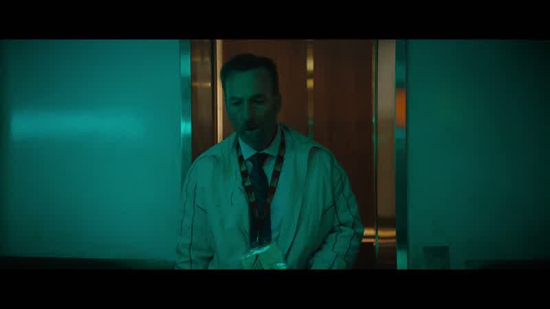 Right. Straightforward snatch. Yeah. Until the Corsicans showed up with Uzis