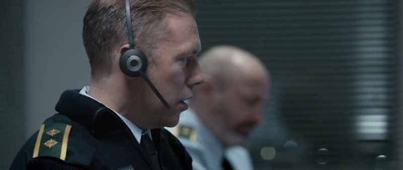 Right. Talk to you later, Asger