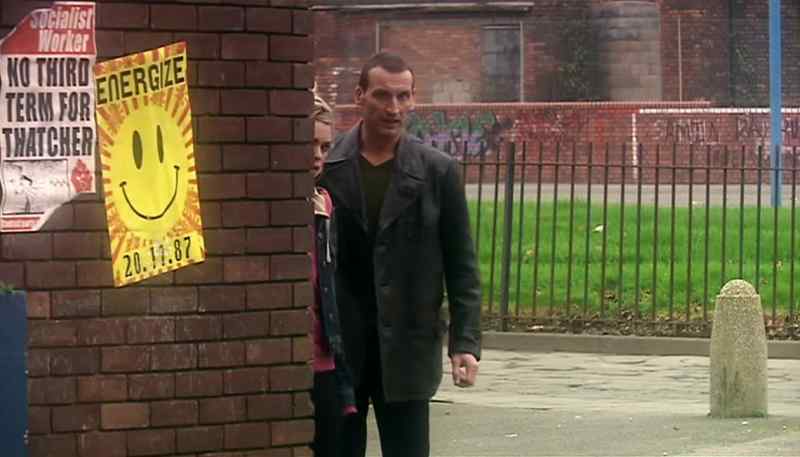 Right, that's the first you and me