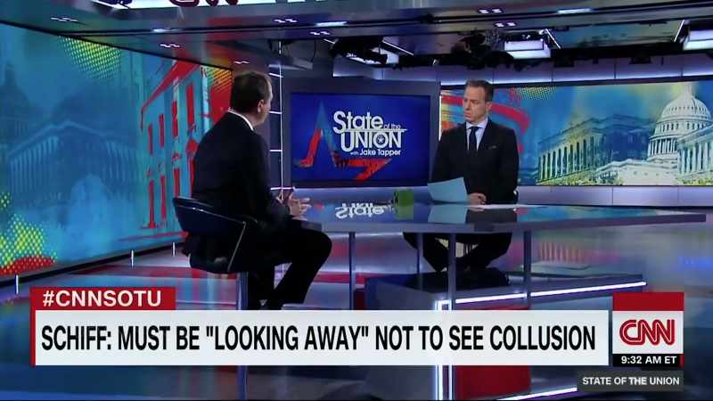 Right after the election, a couple of weeks