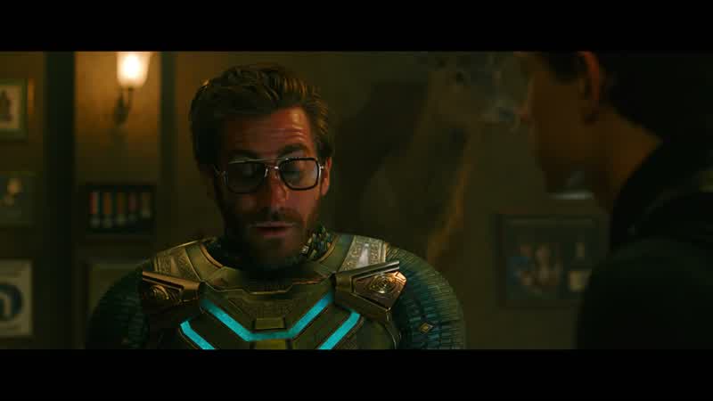 Right so the world needs the next Iron Man