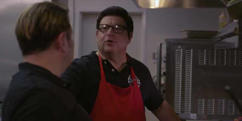 Right there, Francesco, is the reason