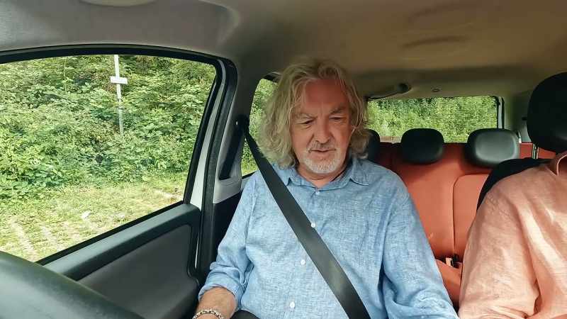 Right.Ts and Ps, correct. We have fuel