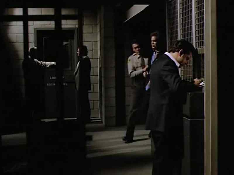 Right this way, Mr. Metzger