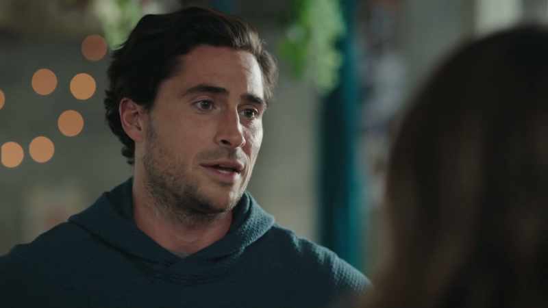 Right, well, your feelings are not gonna be able