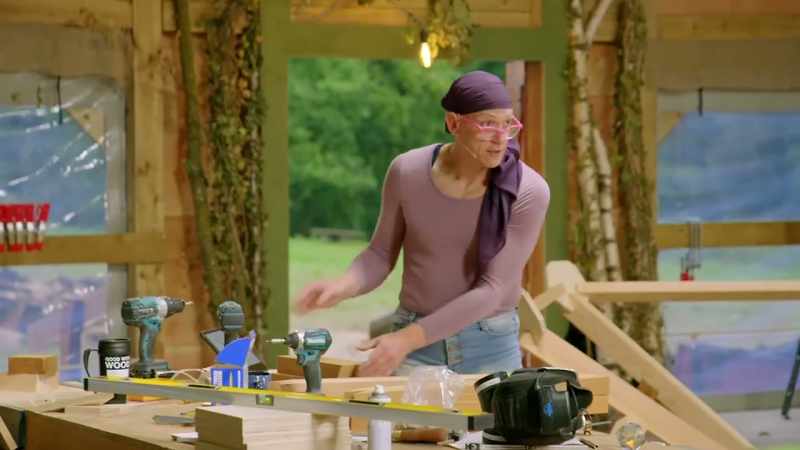 Right woodworkers