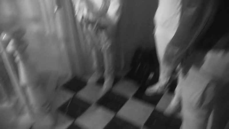 Right where you standing at. Named Carla
