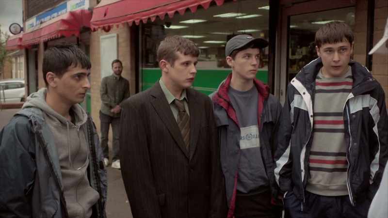 Right, so you want us to buy some drinks, yeah? Yeah. Yeah, if you will
