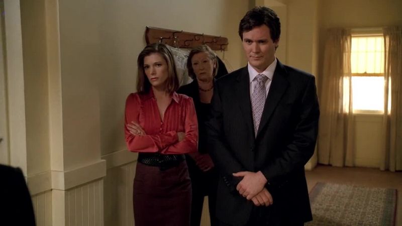 Rigsby? - Hmm?
