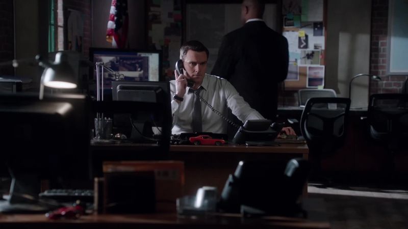 Rigsby, it's Jane