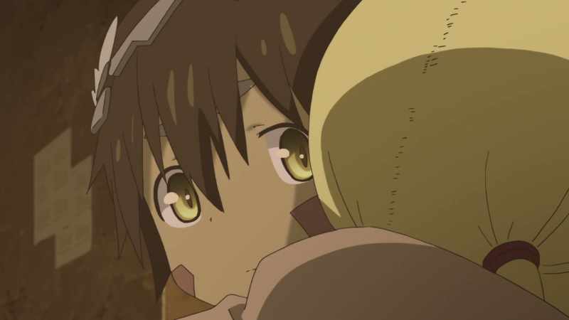 Riko, if Nat apologizes, will you forgive him?