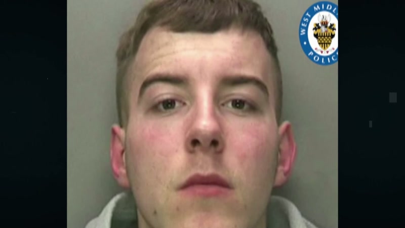 Rilee Madden was given a community order
