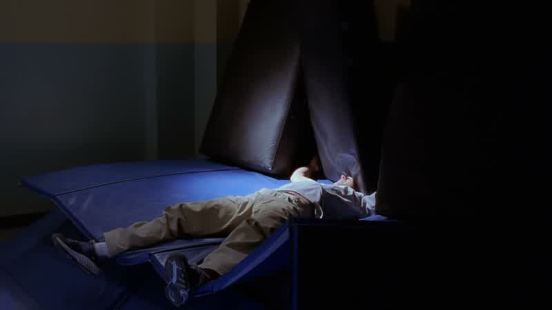Riley! Are you hurt?