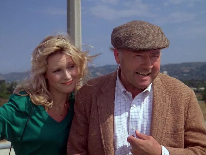 Riley, I'm headed down, but Vera's got Jack