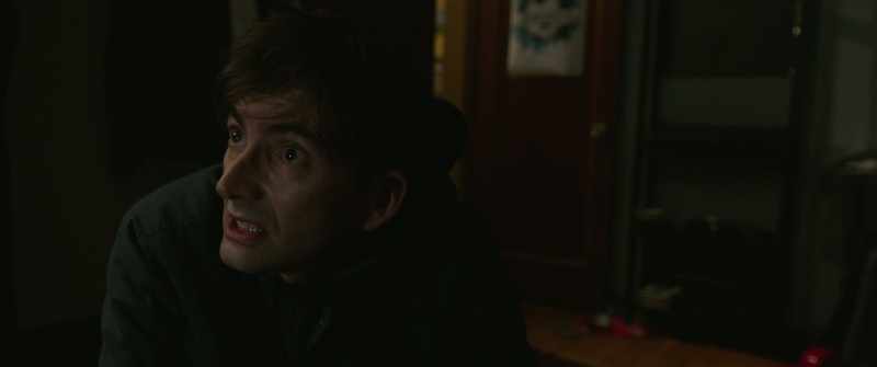 Riley. - Is this Sean Falco?