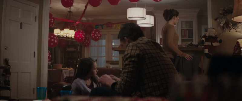 Riley, Peg