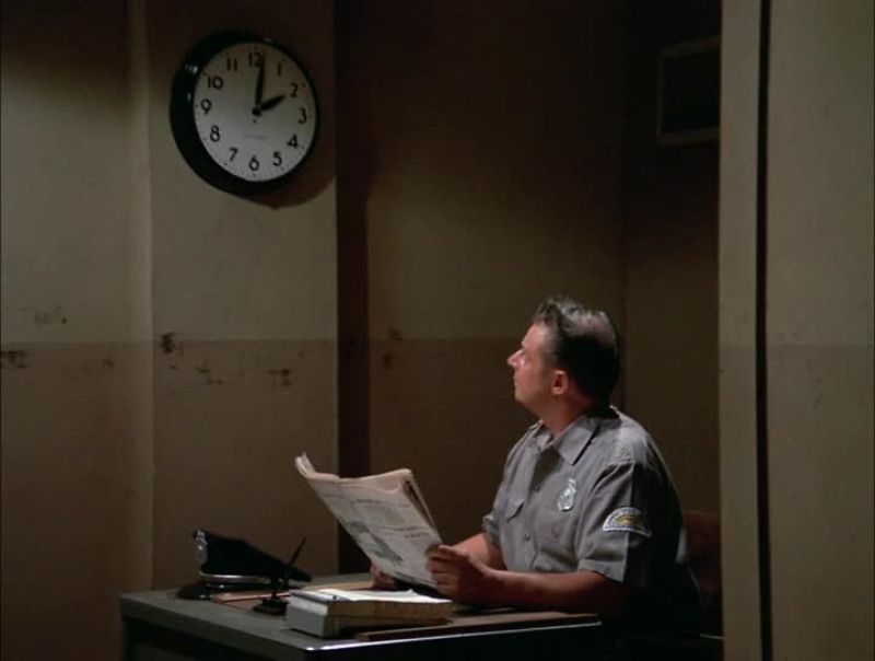 [ RINGING CONTINUES ]