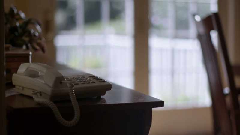[ RINGING CONTINUES ]