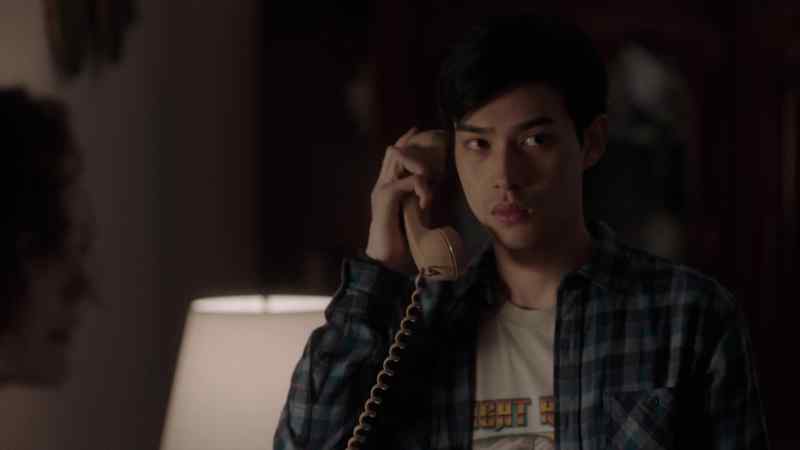 (ringing continues)