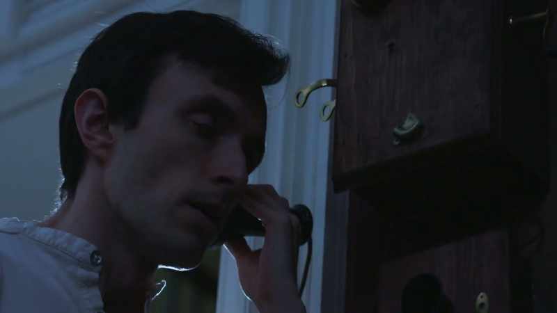 [ Ringing continues ]